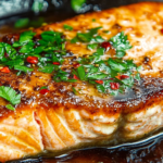 Gordon Ramsay Salmon Steak Recipe 