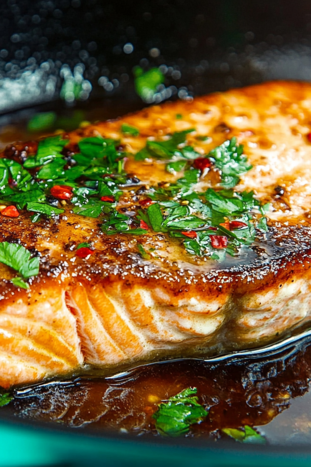 Gordon Ramsay Salmon Steak Recipe 