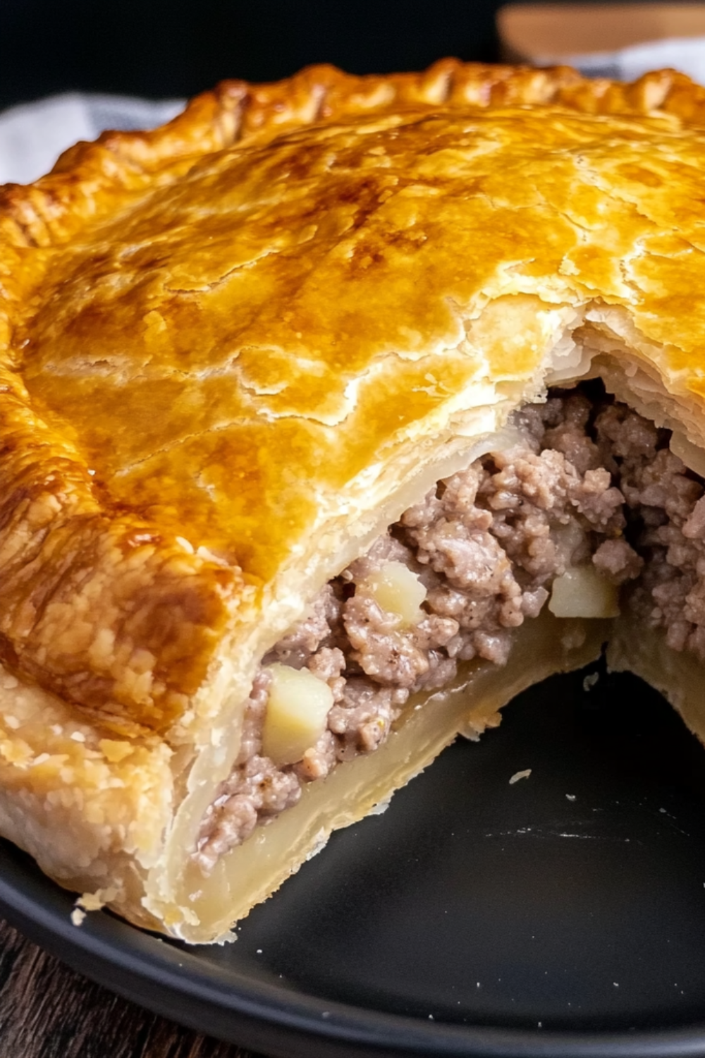 Gordon Ramsay Pork Pie Recipe 