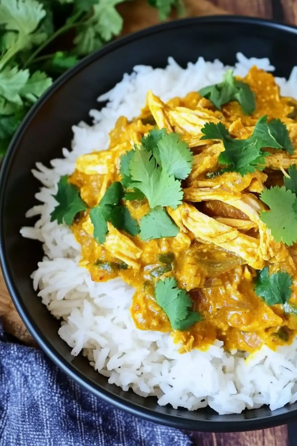 Gordon Ramsay Slow Cooker Chicken Curry Recipe 