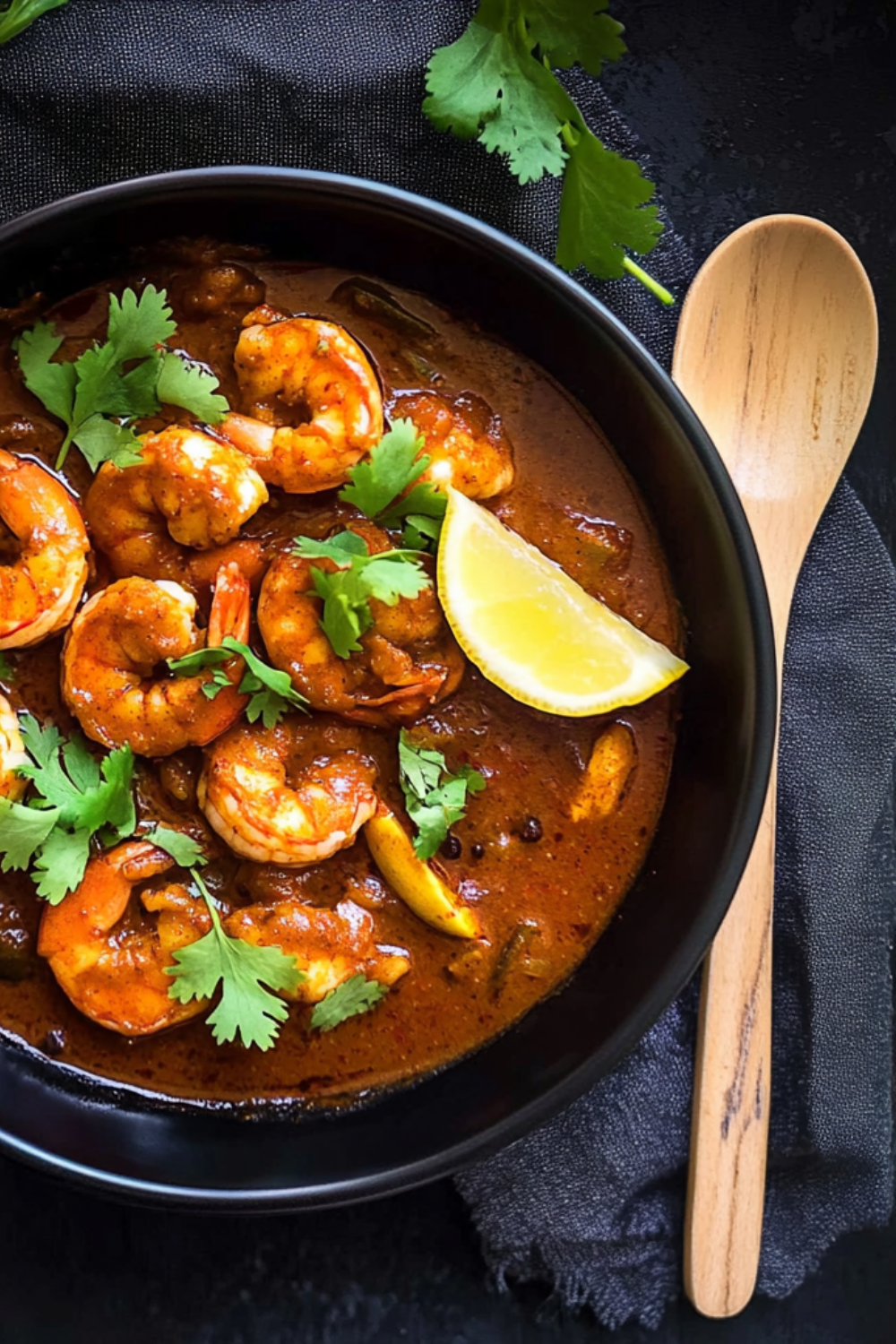 Gordon Ramsay Prawn Curry Recipe 