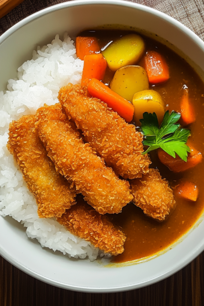 Gordon Ramsay Katsu Curry Recipe