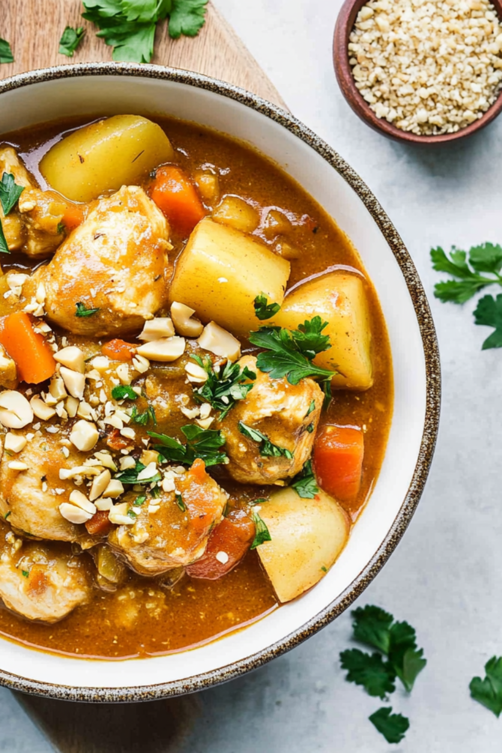 Gordon Ramsay Massaman Curry Recipe 