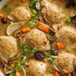 Gordon Ramsay Chicken Casserole Recipe