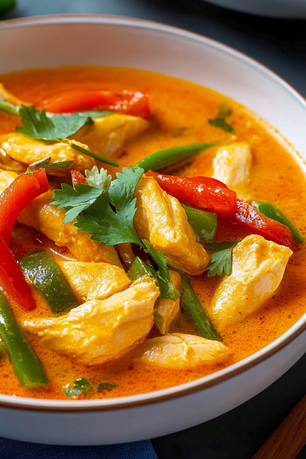 Gordon Ramsay Thai Red Curry Recipe 