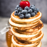 Gordon Ramsay American Pancakes Recipe