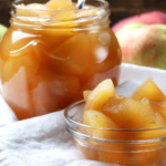 Gordon Ramsay Apple Compote Recipe