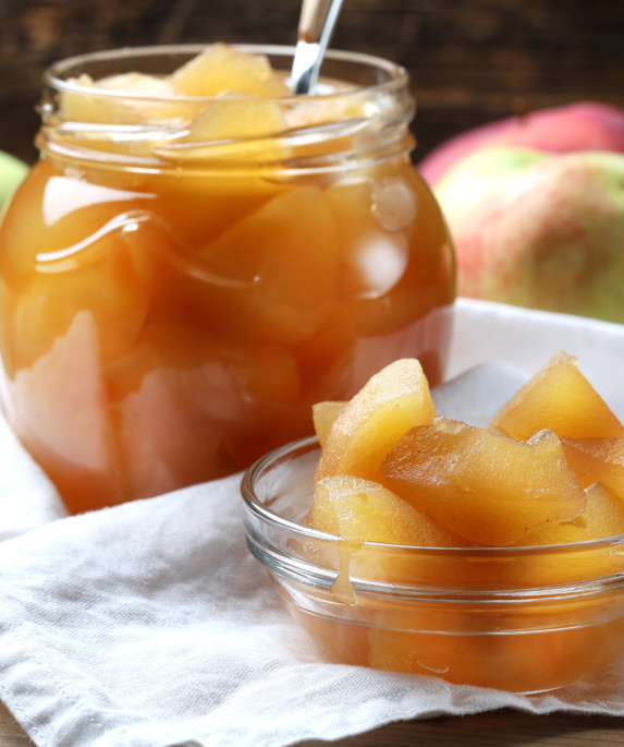 Gordon Ramsay Apple Compote Recipe