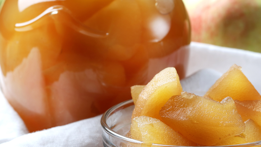 Gordon Ramsay Apple Compote Recipe