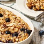 Gordon Ramsay Baked Oatmeal Recipe