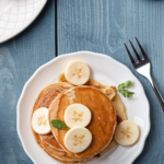 Gordon Ramsay Banana Pancakes Recipe