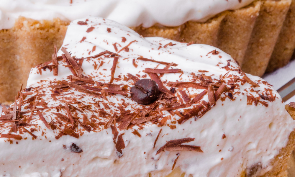 Gordon Ramsay Banoffee Pie Recipe