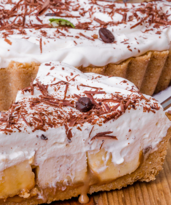 Gordon Ramsay Banoffee Pie Recipe