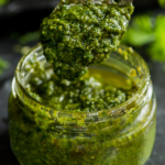 Gordon Ramsay Basil Pesto Recipe