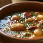 Gordon Ramsay Bean Soup Recipe 