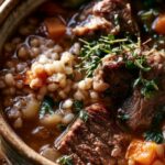 Gordon Ramsay Beef Barley Soup Recipe 