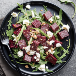 Gordon Ramsay Beet Salad Recipe