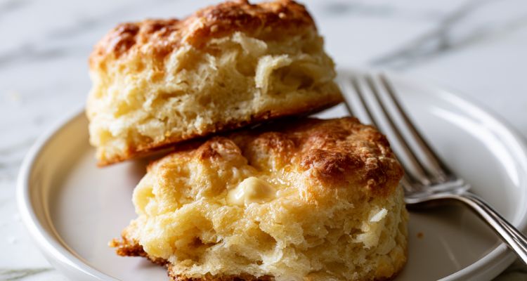 Gordon Ramsay Biscuits Recipe