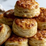 Gordon Ramsay Biscuits Recipe 1