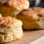 Gordon Ramsay Biscuits Recipe