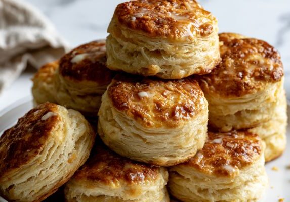 Gordon Ramsay Biscuits Recipe 1