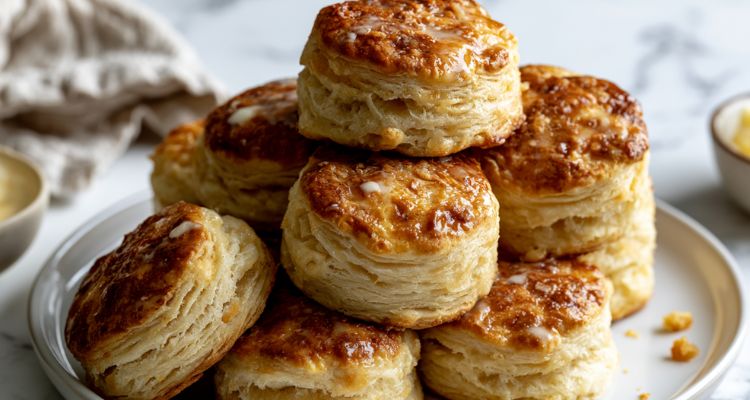 Gordon Ramsay Biscuits Recipe 1