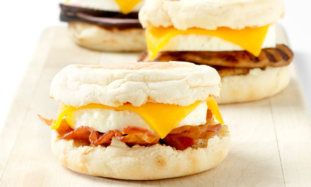 Gordon Ramsay Breakfast Sandwich Recipe