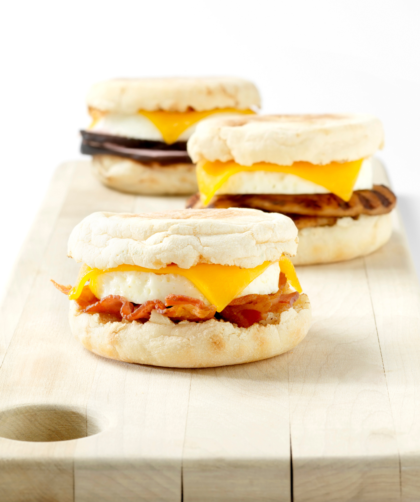 Gordon Ramsay Breakfast Sandwich Recipe