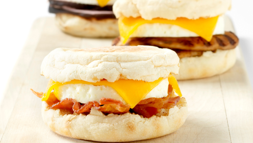 Gordon Ramsay Breakfast Sandwich Recipe