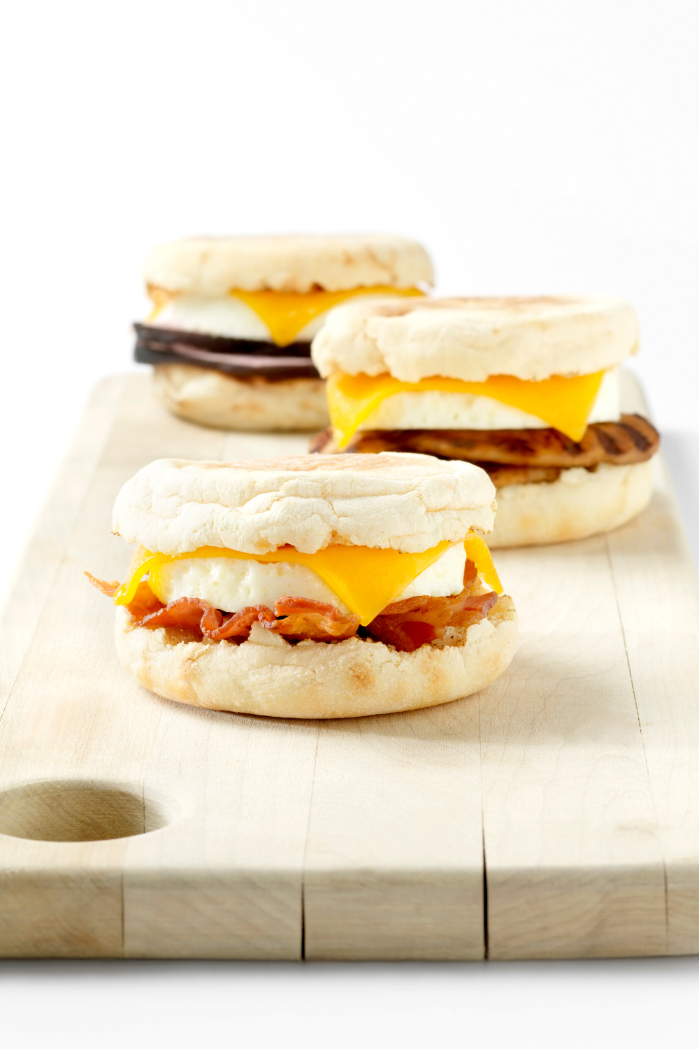 Gordon Ramsay Breakfast Sandwich Recipe