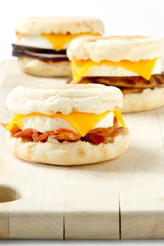 Gordon Ramsay Breakfast Sandwich Recipe