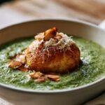 Gordon Ramsay Broccoli Cheddar Soup Recipe