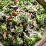 Gordon Ramsay Broccoli Slaw Recipe