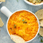 Gordon Ramsay Buffalo Chicken Dip Recipe