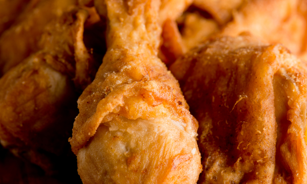 Gordon Ramsay Buttermilk Fried Chicken Recipe - Chef Ramsay Recipes