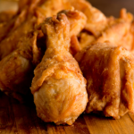 Gordon Ramsay Buttermilk Fried Chicken Recipe