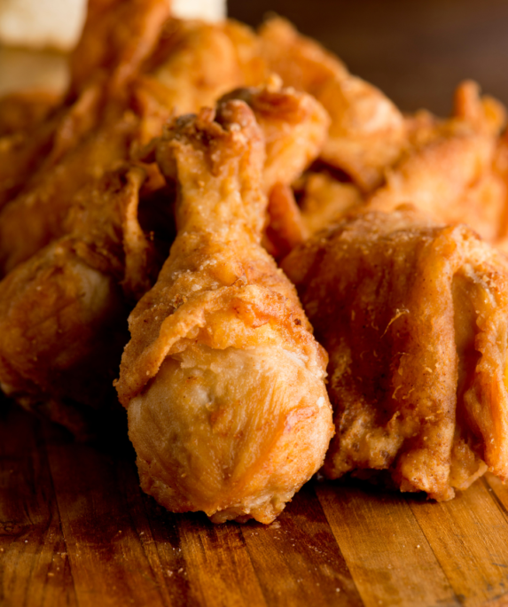 Gordon Ramsay Buttermilk Fried Chicken Recipe