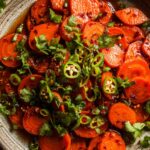 Gordon Ramsay Carrot Salad Recipe