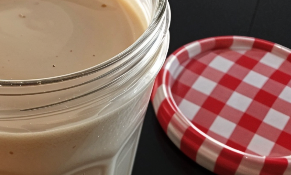 Gordon Ramsay Dijon Salad Dressing Recipe