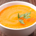 Gordon Ramsay Carrot Soup Recipe