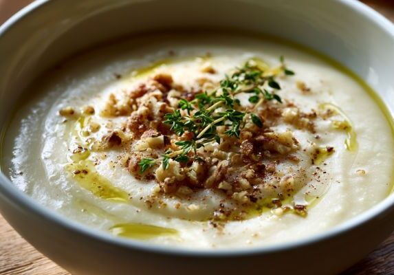 Gordon Ramsay Celery Soup Recipe
