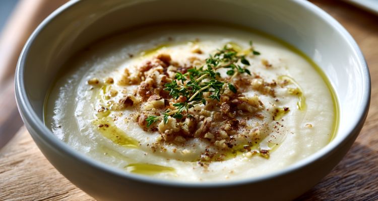Gordon Ramsay Celery Soup Recipe