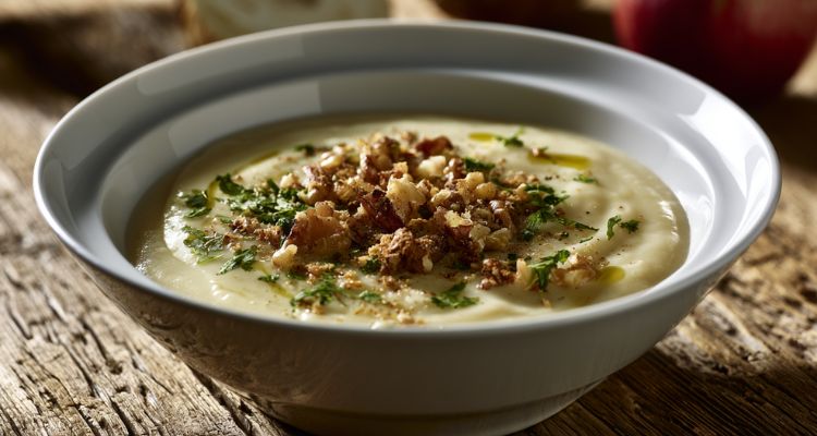Gordon Ramsay Celery Soup Recipe 