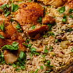 Gordon Ramsay Chicken And Rice Recipe