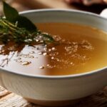 Gordon Ramsay Chicken Broth Recipe