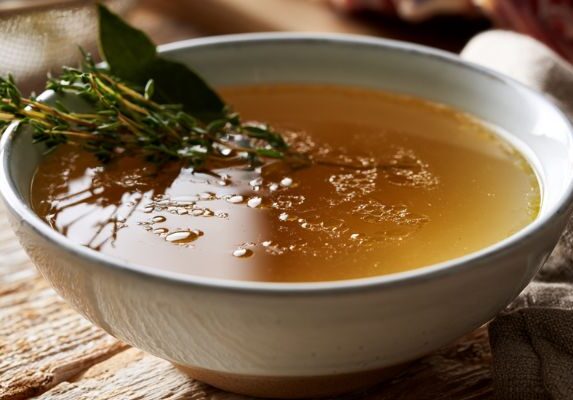 Gordon Ramsay Chicken Broth Recipe