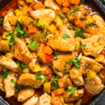 Gordon Ramsay Chicken Stew Recipe