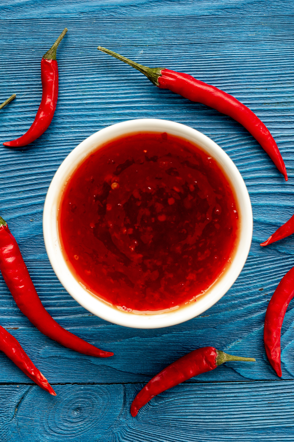 Gordon Ramsay Chilli Jam Recipe