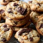 Gordon Ramsay Chocolate Chip Cookies Recipe