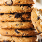 Gordon Ramsay Chocolate Chip Cookies Recipe